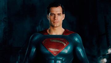 Primeras palabras de Henry Cavill tras regresar como Superman: el cameo, el traje, Snyder y más