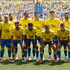 Aprobados y suspensos: 85 minutos remando a contracorriente