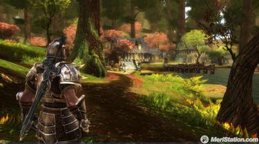 Kingdoms of Amalur: Reckoning