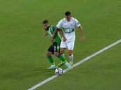 El increíble error de Roco que dio inicio a la goleada del Betis