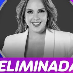 La Casa de los Famosos 3: ¿Quién es Samira Jalil, eliminada del reality, 6 de marzo?