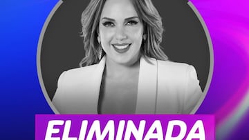 La Casa de los Famosos 3: ¿Quién es Samira Jalil, eliminada del reality, 6 de marzo?