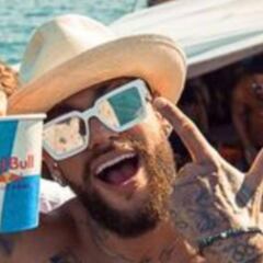 Neymar vacila al Leipzig