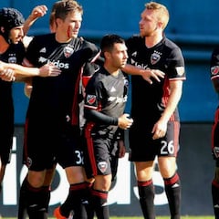 5 cosas que debes saber sobre el DC United en la MLS 2018