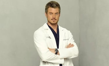 Muere Eric Dane, actor de ‘Anatomía de Grey’, ‘Euphoria y ‘X-Men’, a los 53 años