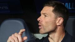 El nuevo reto de Xabi Alonso