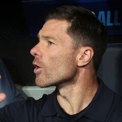 El nuevo reto de Xabi Alonso