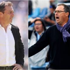 Los aspectos que definirán
al nuevo entrenador de la U