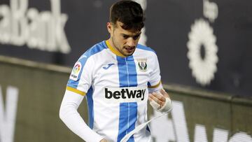 Leganés - Sporting, un duelo en la frontera de la gloria