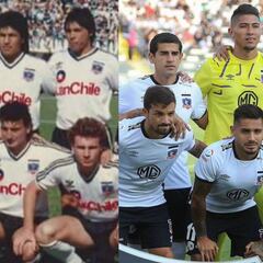 El momento de Colo Colo y el plebiscito: la increíble coincidencia de 32 años