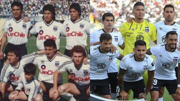 El momento de Colo Colo y el plebiscito: la increíble coincidencia de 32 años