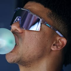 Juan Soto vive horas turbulentas en los Mets: bajo rendimiento y rumores de descontento