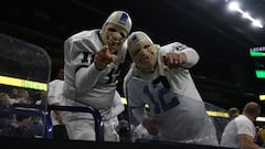 College Football Playoff first round: Who plays today, Saturday December 21? Times and matchups