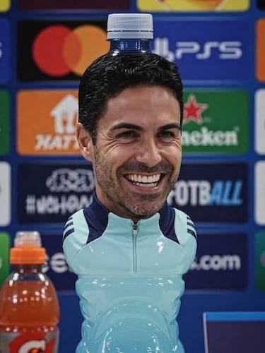 Los mejores memes de la jornada