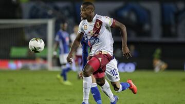 En vivo online Wilstermann - Tolima, por la jornada 6 de la Copa Libertadores, que se jugará en el estadio Félix Capriles a partir de las 7:30 p.m., el jueves 9 de mayo de 2019