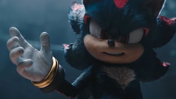 Sonic the Hedgehog 3 second trailer quickly arrives one month before release