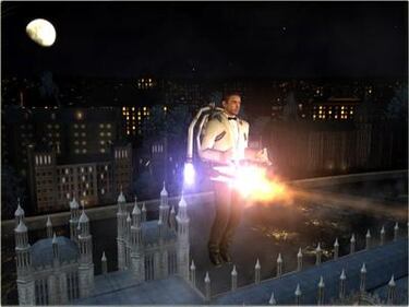 James Bond 007: Desde Rusia con Amor