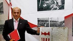 Los grandes prometen no fichar a Diego Capel