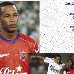 Un refuerzo más para Bolillo: Leiton Jiménez regresa al DIM