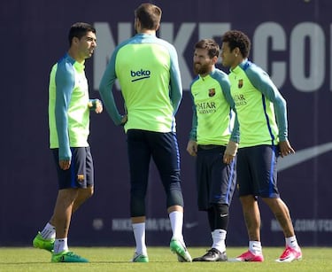 Camp Nou to unveil 'More than a club' mosaic before Juve tie