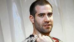 El Unicaja intenta asegurar el octavo puesto en el Palau