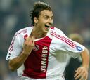 Se cumplen 15 años de esta obra de arte de Zlatan con el Ajax