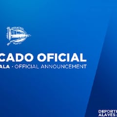 Dos positivos por coronavirus en el staff del Alavés