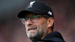 Messi, Klopp, Lampard, Haaland... UCL Opta numbers in hand