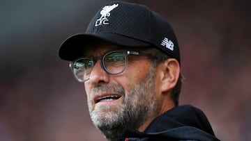 Messi, Klopp, Lampard, Haaland... UCL Opta numbers in hand