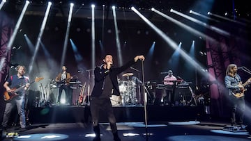 Festival de Viña 2020 confirma a Maroon 5 y seis humoristas