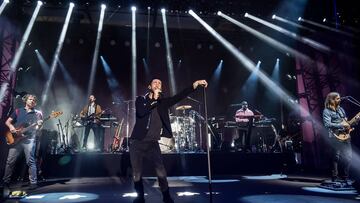 Festival de Viña 2020 confirma a Maroon 5 y seis humoristas