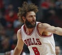 Robin Lopez se vota a sí mismo... para las 5 posiciones del All Star