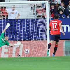 No encajar sigue siendo la tarea pendiente