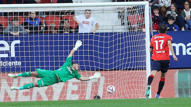 No encajar sigue siendo la tarea pendiente