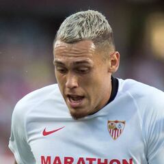 "Lopetegui lo tiene claro y sabe a lo que quiere jugar"