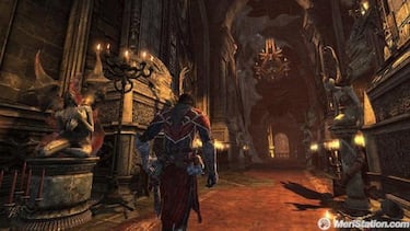 Castlevania: Lords of Shadow, Impresiones