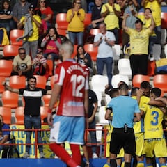 Josep Martínez: "Tampoco hay que volverse locos"