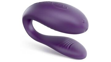 Vibrador para parejas We-Vibe Unite