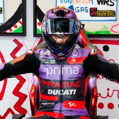 La decisión de Ducati afecta al equipo satélite Yamaha