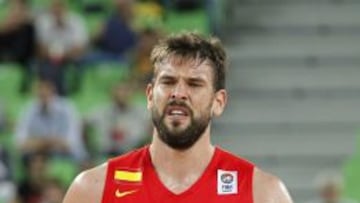 Marc Gasol