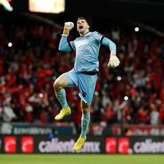 Pronóstico del Santos Laguna vs Deportivo Toluca