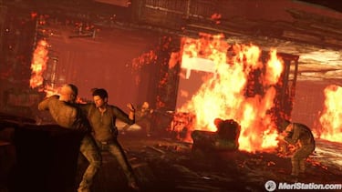 Naugthy Dog no está "obligada" a añadir Move a Uncharted 3