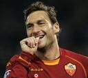 El Roma se encuentra con dos goles que le clasifican