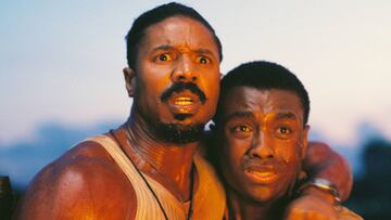 Esta es la lista de las películas favoritas a los Oscar 2026