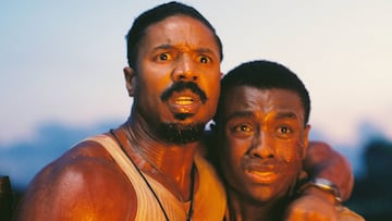 Sinners (Los pecadores)