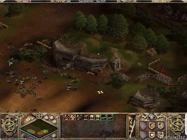 WarCommander: Primeras impresiones (PC)