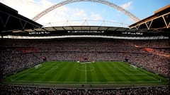 La Premier arrancará con los estadios llenos y sin mascarilla