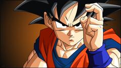 Primera imagen y fecha de la nueva película de Dragon Ball