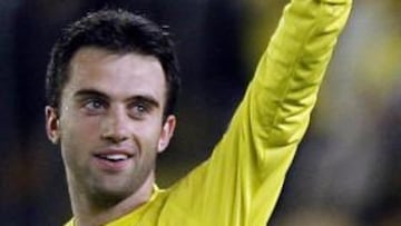 Rossi promete 17 goles para esta temporada