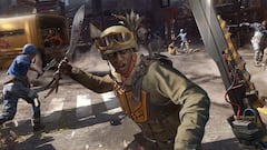 Dying Light 2 "funciona bien en PS4 y Xbox One"